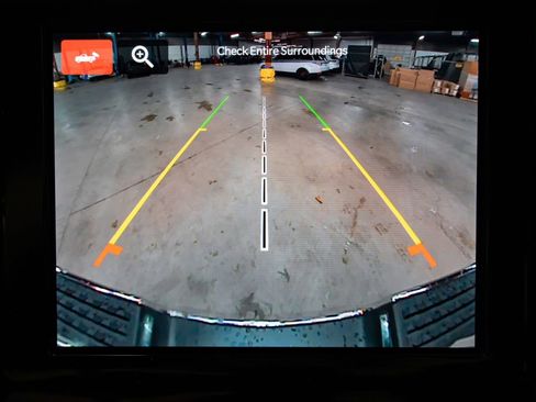 New 2026 RAM 2500 Big Horn image 21