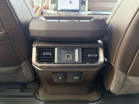 Used 2021 Ford F150 King Ranch w/ Equipment Group 601A High AWD/4WD image 19