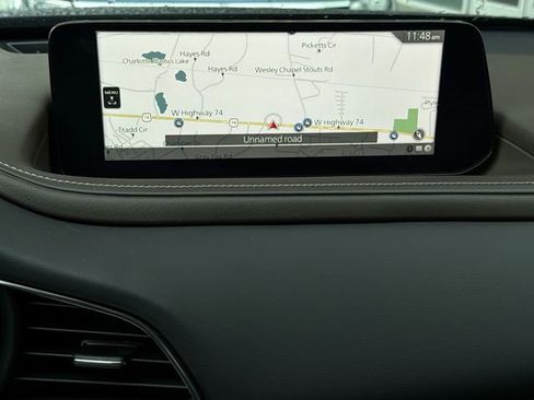 Used 2025 MAZDA CX-30 2.5 Turbo w/ Premium Plus Pkg image 25