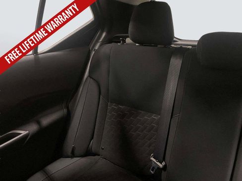 Used 2024 Nissan Kicks SV FWD image 22