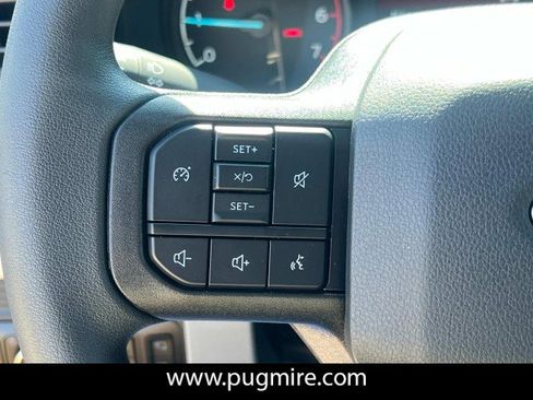 New 2026 Ford F350 XLT image 19