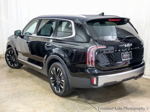 Used 2023 Kia Telluride SX image 8