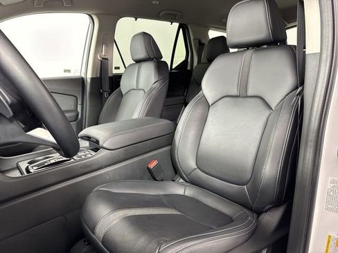 Used 2025 Honda Pilot EX-L image 20