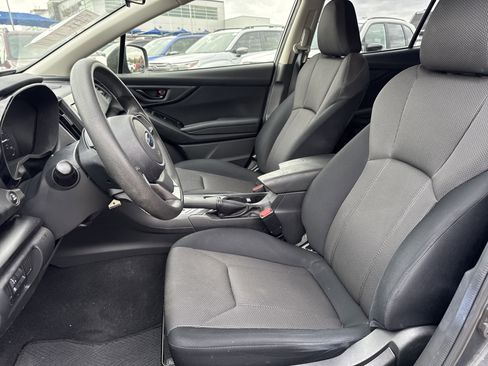 Certified 2023 Subaru Crosstrek 2.0i image 24