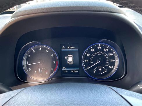 Used 2019 Hyundai Kona Ultimate image 22