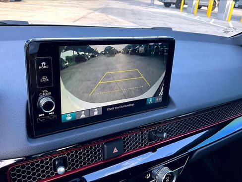 Used 2023 Honda Civic Si image 26