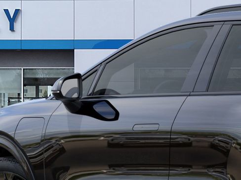 New 2025 Chevrolet Equinox EV RS image 22