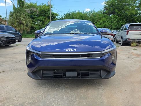 New 2026 Kia K4 FWD image 2