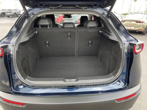 New 2024 MAZDA CX-30 2.5 Turbo w/ Premium Package image 7