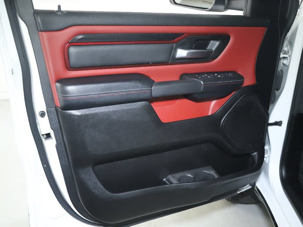 Used 2025 RAM 1500 Rebel w/ Rebel Level 1 Equipment Group AWD/4WD image 15