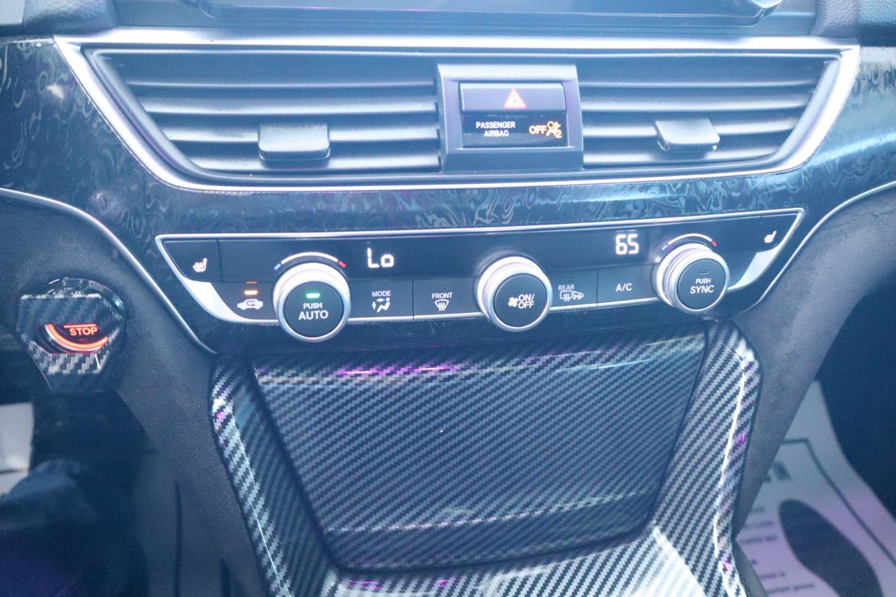 Used 2019 Honda Accord Sport image 21
