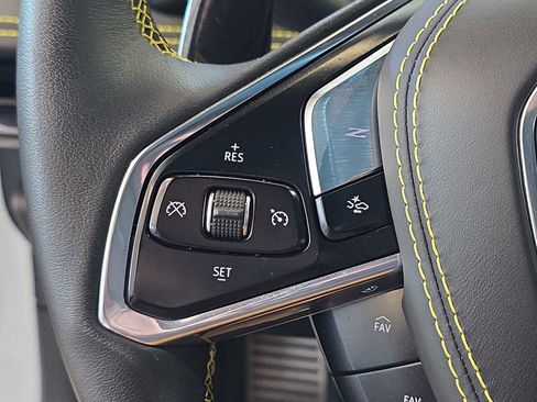 Used 2024 Chevrolet Corvette Z06 w/ Stealth Interior Trim Package image 24