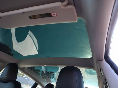 Used 2023 Tesla Model 3 Long Range image 4