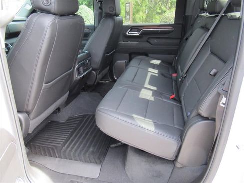 Certified 2024 GMC Sierra 2500 Denali w/ Denali Reserve Package AWD/4WD image 36