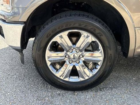 Certified 2019 Ford F150 Lariat AWD/4WD image 4