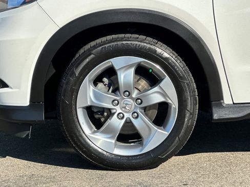 Used 2016 Honda HR-V EX-L image 31