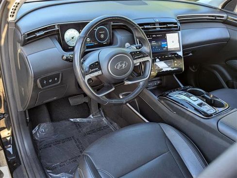 Used 2024 Hyundai Tucson Limited image 10