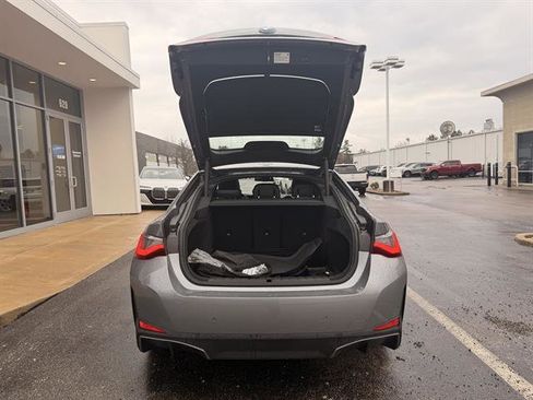 Certified 2023 BMW i4 eDrive40 image 5