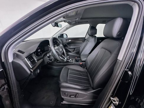 Used 2023 Audi Q5 2.0T Premium Plus AWD/4WD image 13