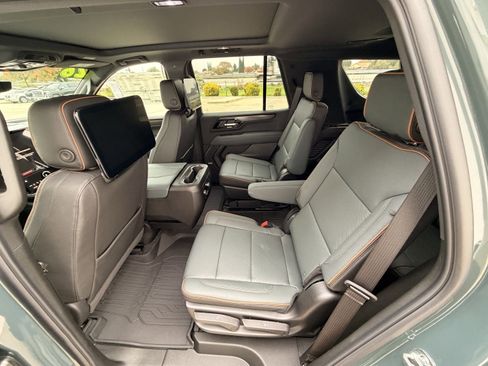 New 2026 GMC Yukon AT4 w/ AT4 Premium Plus Package image 32