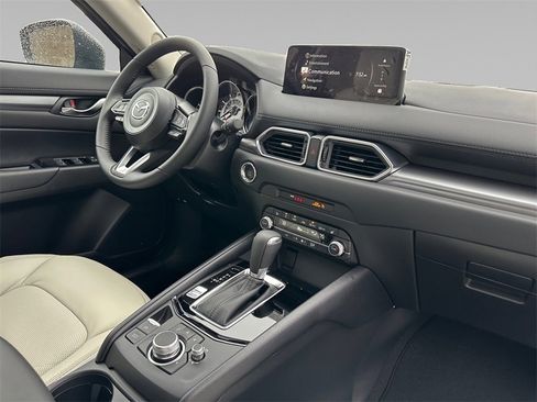 New 2025 MAZDA CX-5 AWD 2.5 S w/ Preferred Package image 19