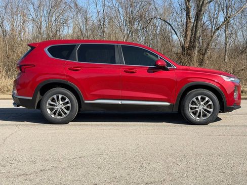 Used 2019 Hyundai Santa Fe SE image 33
