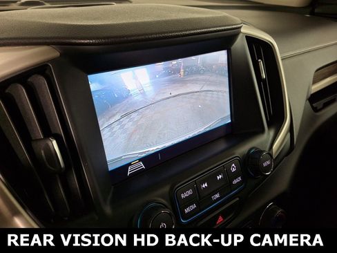 Used 2018 GMC Terrain Denali image 22