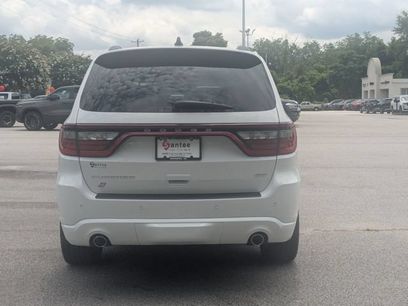 New 2026 Dodge Durango GT
