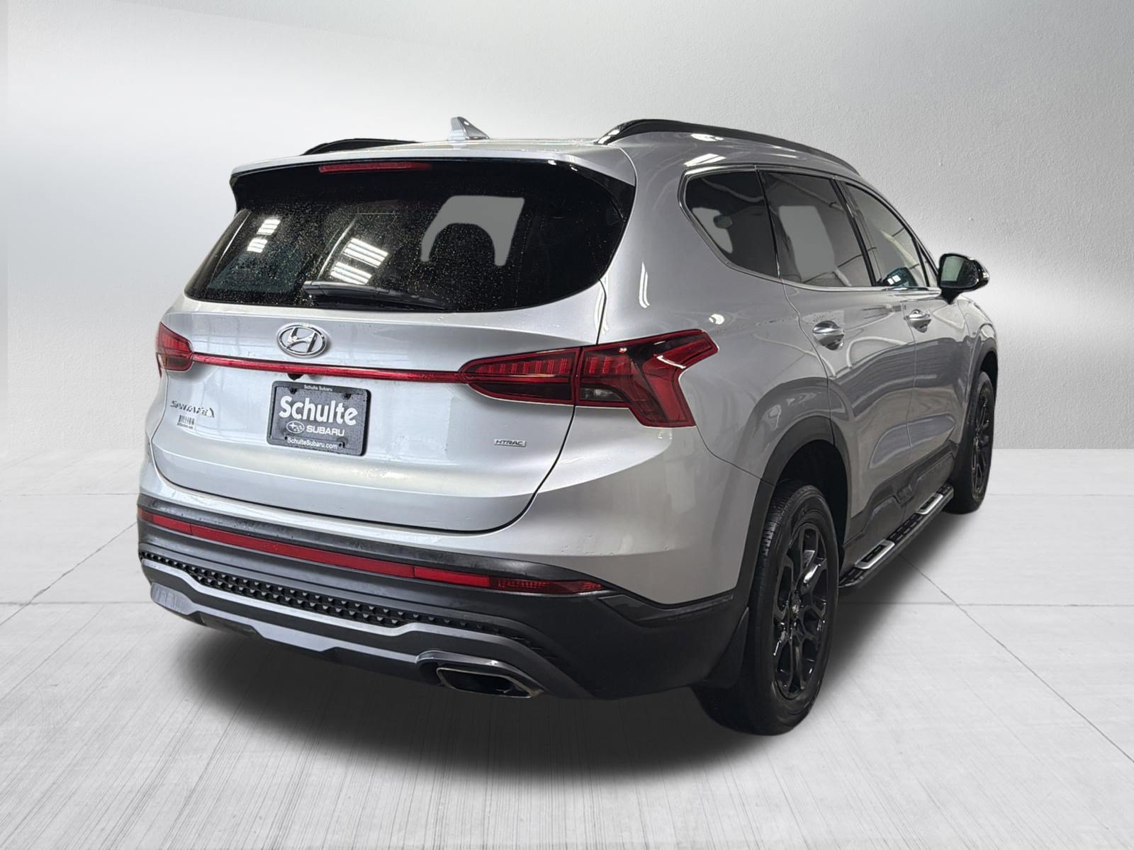Used 2022 Hyundai Santa Fe XRT AWD/4WD image 7