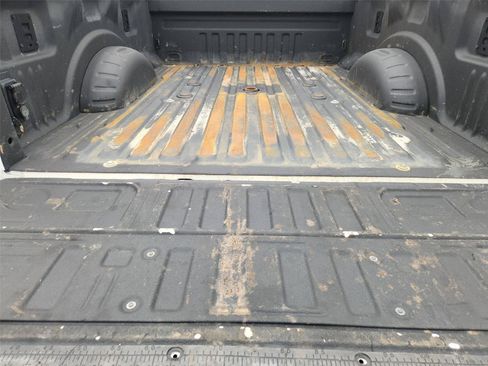 Used 2024 Ford F350 Lariat AWD/4WD image 26