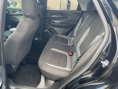 Used 2022 Chevrolet TrailBlazer LT w/ Convenience Package image 20