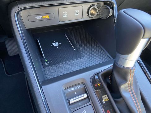 New 2026 Honda CR-V Sport-L image 9