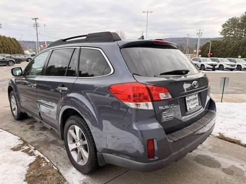 Used 2014 Subaru Outback 2.5i Limited image 6