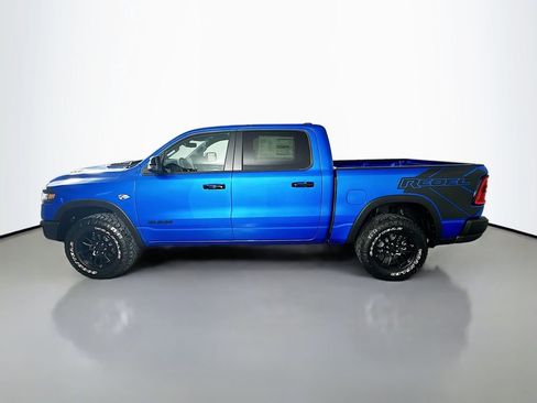 New 2026 RAM 1500 Rebel AWD/4WD image 4