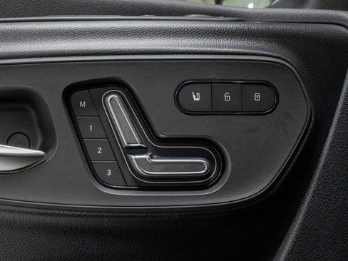 Used 2024 Mercedes-Benz Sprinter 144 Cargo image 14