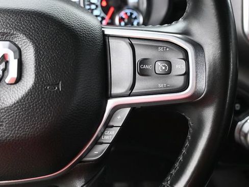 Used 2022 RAM 1500 Laramie RWD image 31
