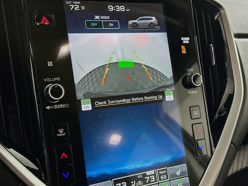 Used 2025 Subaru Ascent Premium image 21