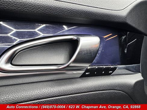 Used 2012 Porsche Panamera image 27