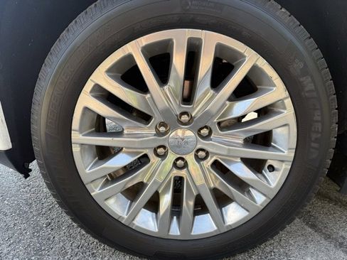 Used 2019 GMC Sierra 1500 Denali image 10