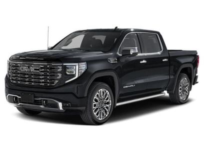 New 2026 GMC Sierra 1500 Denali Ultimate