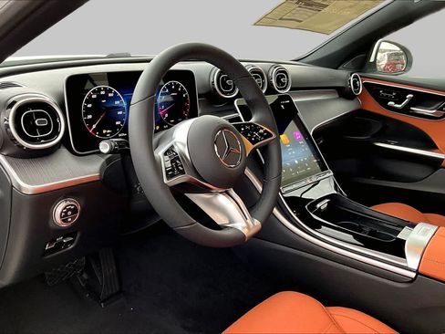 New 2026 Mercedes-Benz C 300 Sedan image 10