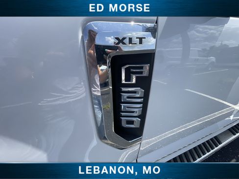 Used 2019 Ford F250 XLT w/ XLT Premium Package AWD/4WD image 28