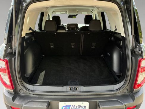Used 2025 Ford Bronco Sport Big Bend AWD/4WD image 19