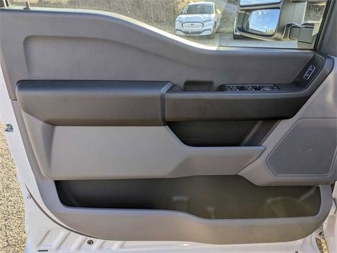 New 2023 Ford F250 XL w/ XL Driver Assist Package image 11