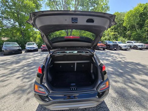 Used 2018 Hyundai Kona Ultimate AWD/4WD image 18