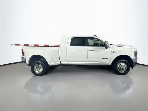New 2026 RAM 3500 Longhorn image 8