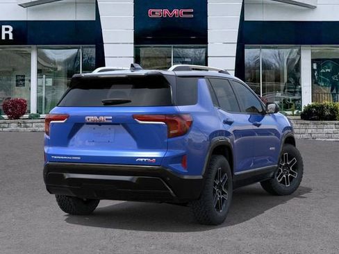 New 2026 GMC Terrain AT4 w/ Convenience Package III image 4