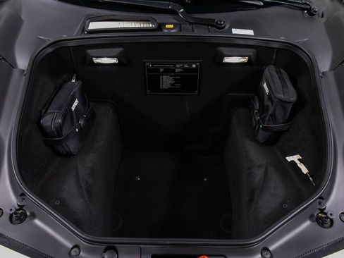 Certified 2017 Ferrari 488 Spider RWD image 13