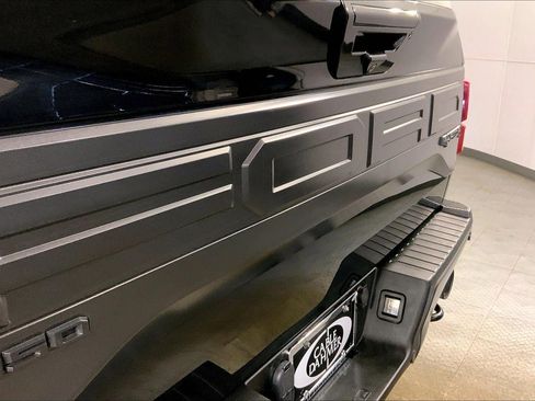 Used 2018 Ford F150 Raptor w/ Equipment Group 802A Luxury AWD/4WD image 30
