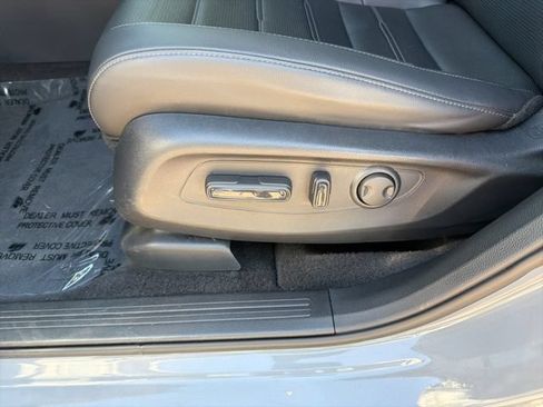Certified 2024 Honda CR-V EX-L image 6